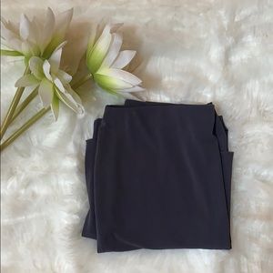 Simply Vera Maxi Skirt small